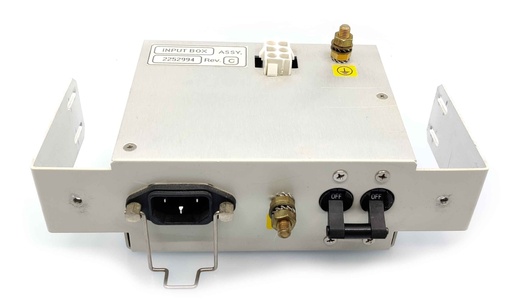 [WEB |991] GE 2252994 Input Box