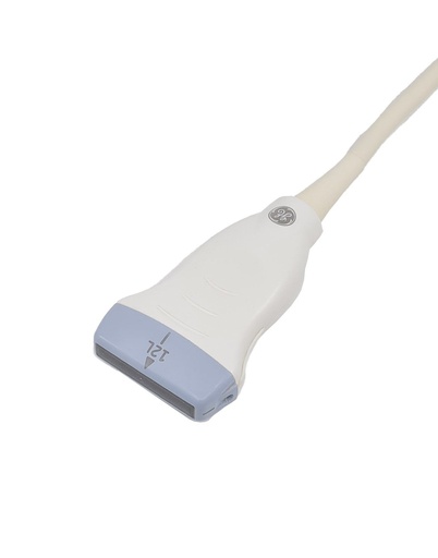 [WEB |1000] GE 12L-RS Linear Array Schallkopf