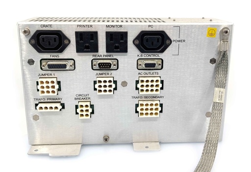 [WEB |1004] GE 2253005 AC Box Assy