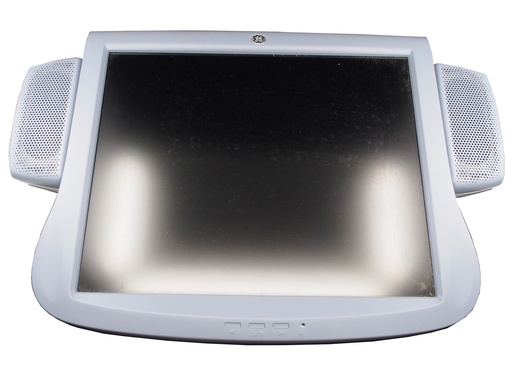 [WEB |1007] GE 20168085 Monitor GA500