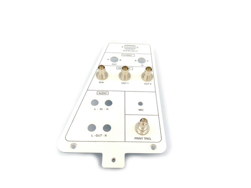 [WEB |1016] GE 2253008 Rear Panel Left