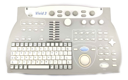 [WEB |1020] GE 2253043 Control Panel