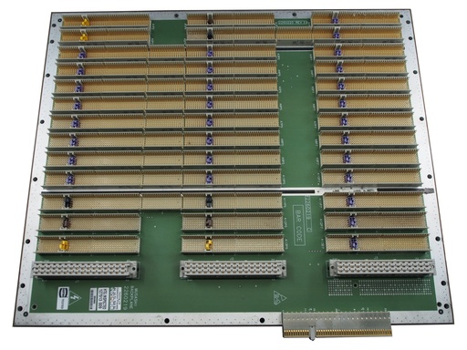 [WEB |1021] GE 2260219 Musashi Backplane Board REV3