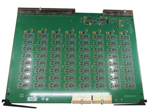 [WEB |1028] GE 2357621 RF AMP2 Board Model