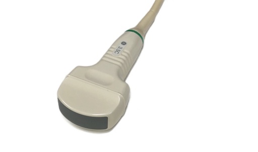 [WEB |1033] GE 3.5C Curved Array Schallkopf