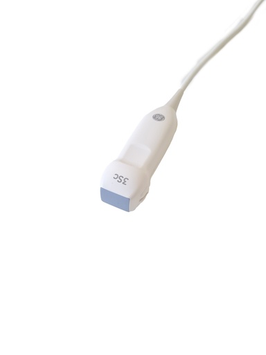 [WEB |1051] GE 3Sc-RS Phased Array Schallkopf