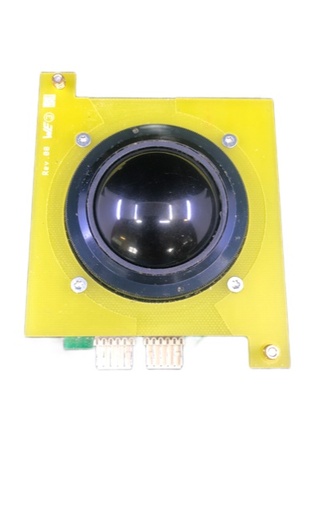 [WEB |1056] GE 4402A0-5308 Cursor Controls P50