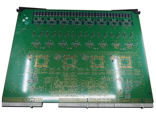 [WEB |1078] GE 5142651 TD6 Board Assembly
