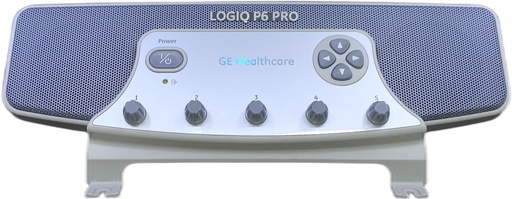 [WEB |1083] GE 5329548 Sub Keyboard Assy