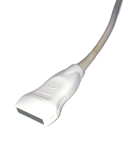 [WEB |1123] GE 8L Linear Array Schallkopf