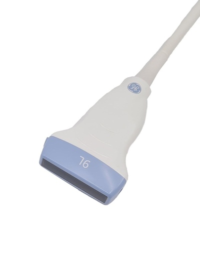 [WEB |1127] GE 9L-D Linear Array Schallkopf