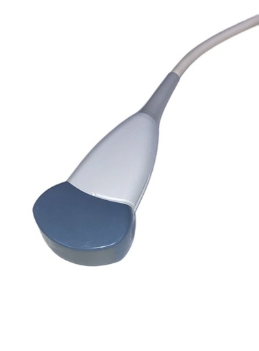 [WEB |1137] GE AB2-7-RS Curved Array Schallkopf