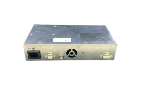 [WEB |1163] FB200724-12 Power Distribution Module