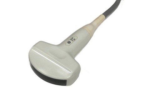 [WEB |1174] GE CBF Curved Array Schallkopf