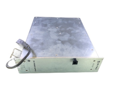 [WEB |1184] GE DC Power Supply