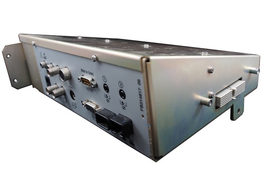 [WEB |1206] GE FB31481706 Panel Connector