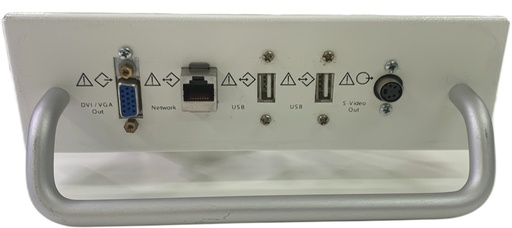 [WEB |1236] GE KTI196332_2 GES15 I/O Board Assembly