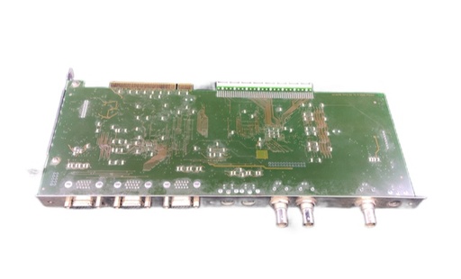 [WEB |1237] GE KTI207418 CKV81.P6 Video Board