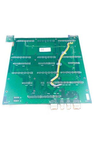 [WEB |1238] GE KTI207456 CPK80c.P5 Board Assembly