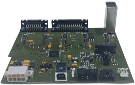 [WEB |1240] GE KTI2210165 Distribution Bottom Board