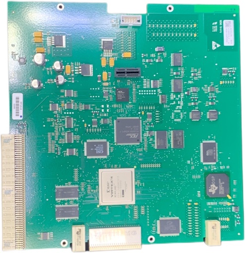 [WEB |1243] GE KTI300614_4 Interface Board RFI20c.P8