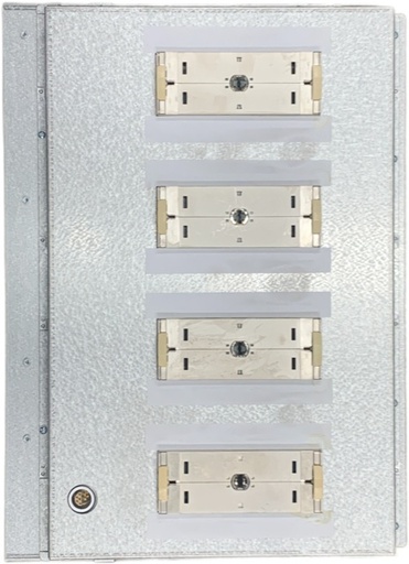 [WEB |1244] GE KTI301874 RTM30.P9 Probe Connector Board