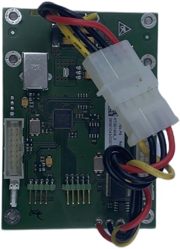 [WEB |1247] GE KTI3019083 Distribution Board RTH5b.P8