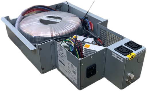 [WEB |1249] GE KTI302043_3 Power Supply RTN5