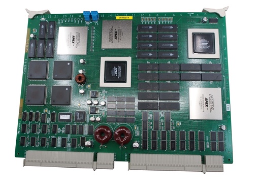 [WEB |1262] Hitachi CU8022 Memory Board