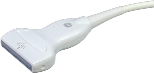 [WEB |1263] GE L3-12-D Linear Array Schallkopf