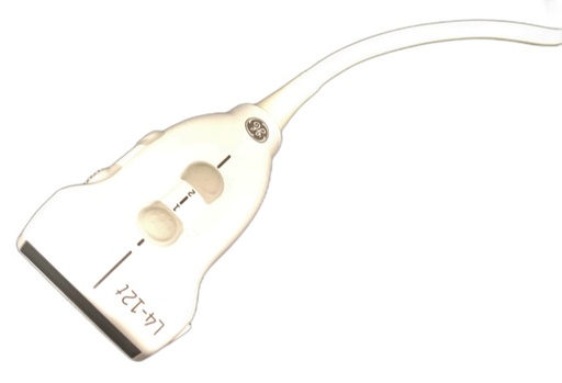 [WEB |1268] GE L4-12T-RS Linear Array Schallkopf