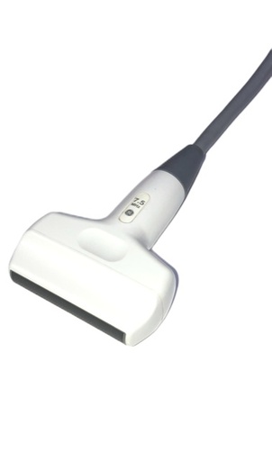 [WEB |1283] GE LH 7.5 Linear Array Schallkopf