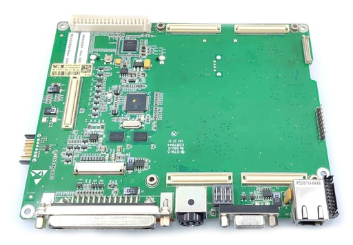 [WEB |1348] GE R2424349/R2423402 CPU Motherboard ETX-PM