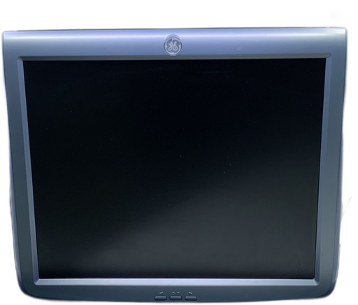 [WEB |1351] GE MDM100 Voluson E6 LCD Monitor