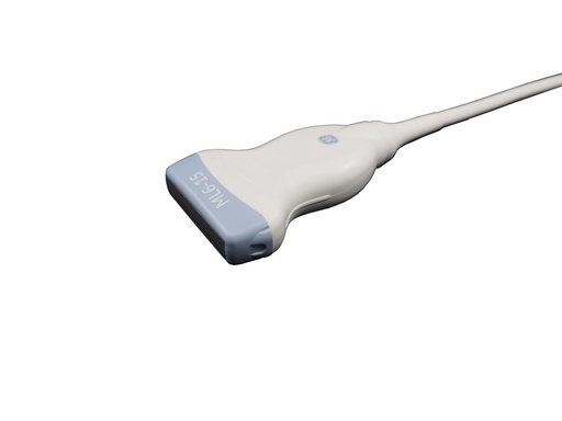 [WEB |1354] GE ML6-15-D Linear Array Schallkopf