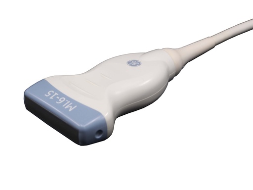 [WEB |1355] GE ML6-15-RS Linear Array Schallkopf