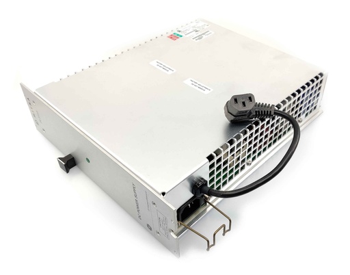 [WEB |1373] GE PE3159/00 DC Power Supply