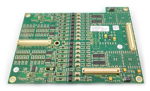 [WEB |1375] GE R2354258-12 TR 32 Board V12