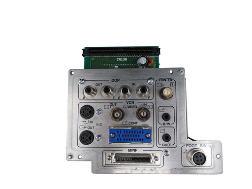 [WEB |1388] Hitachi BNCPNL In-Out Assembly Board BNCPNL In-Out Assembly Board CN13B