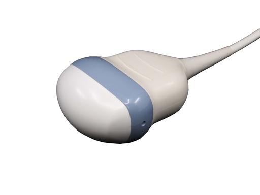 [WEB |1398] GE RAB6-RS 3D/4D Curved Array Schallkopf