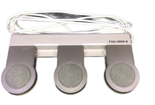 [WEB |1470] GE FSU-3000G Footswitch