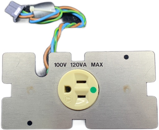 [WEB |1553] Hitachi 100V Input 120VA