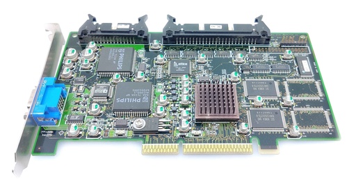 [WEB |1555] Hitachi 36H5709 VGA Card