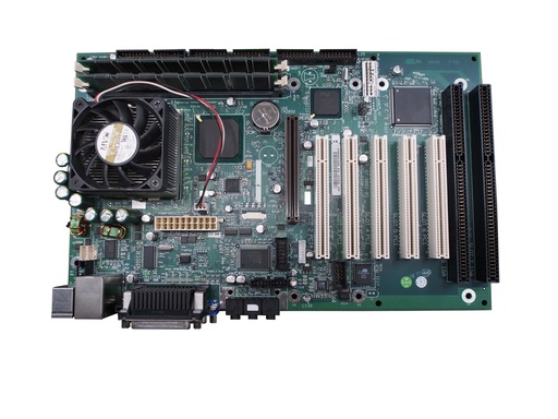 [WEB |1556] Hitachi 97-951-2450120564 97-951-2450120564 Mainboard