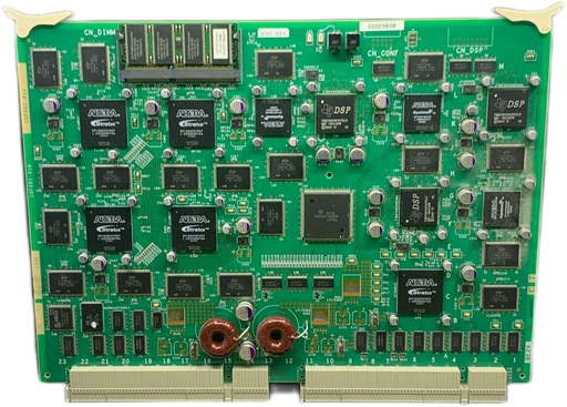 [WEB |1587] Hitachi CUF001 BE2X Board