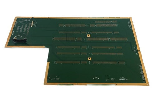 [WEB |1596] Hitachi CZ08AB-S12 Backplane Board