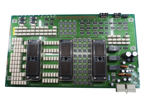 [WEB |1600] Hitachi CZD4AD Probe Board