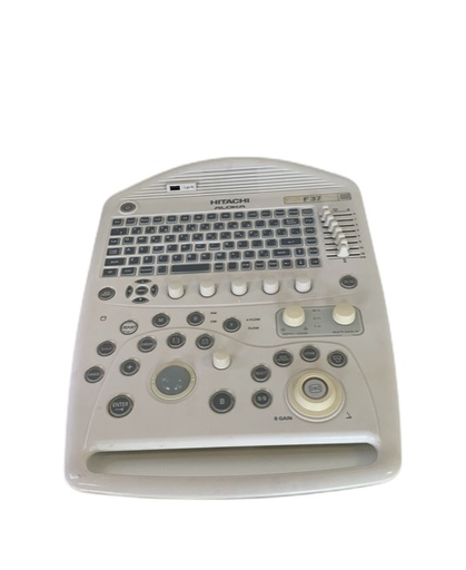 [WEB |1606] Hitachi EP563700BB Control Panel