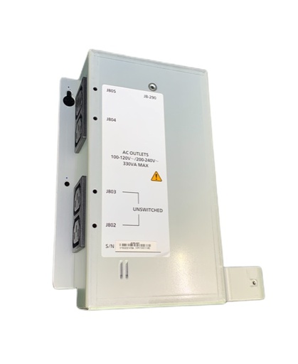 [WEB |1607] Hitachi EP567800AA AC Outlets