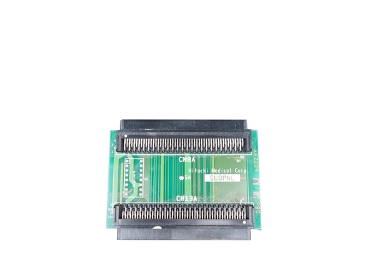 [WEB |1621] Hitachi SUBPNL Assembly Board SUBPNL Assembly Board CN13ACN8A